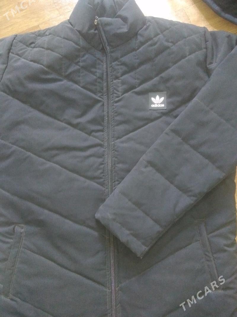 Kurtka - Дашогуз - img 2