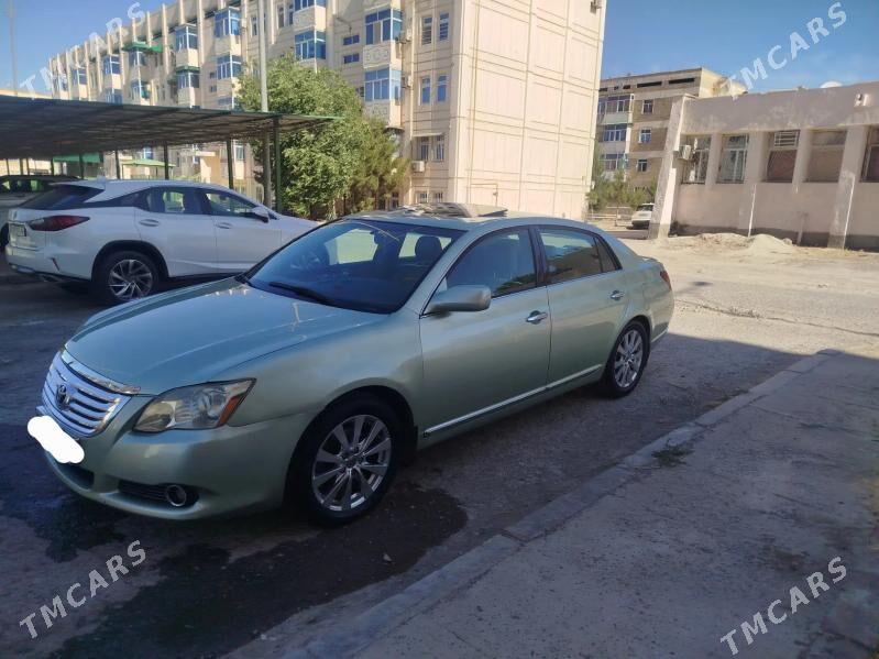 Toyota Avalon 2007 - 180 000 TMT - Türkmenabat - img 10