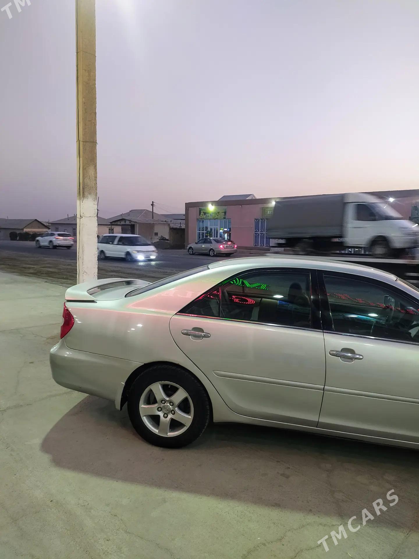 Toyota Camry 2003 - 150 000 TMT - Mary - img 4