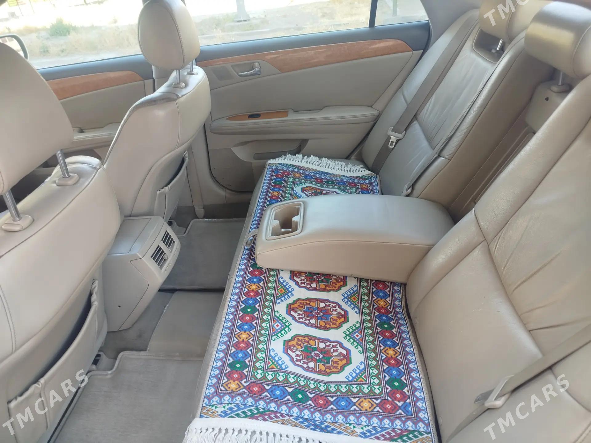 Toyota Avalon 2007 - 180 000 TMT - Türkmenabat - img 3