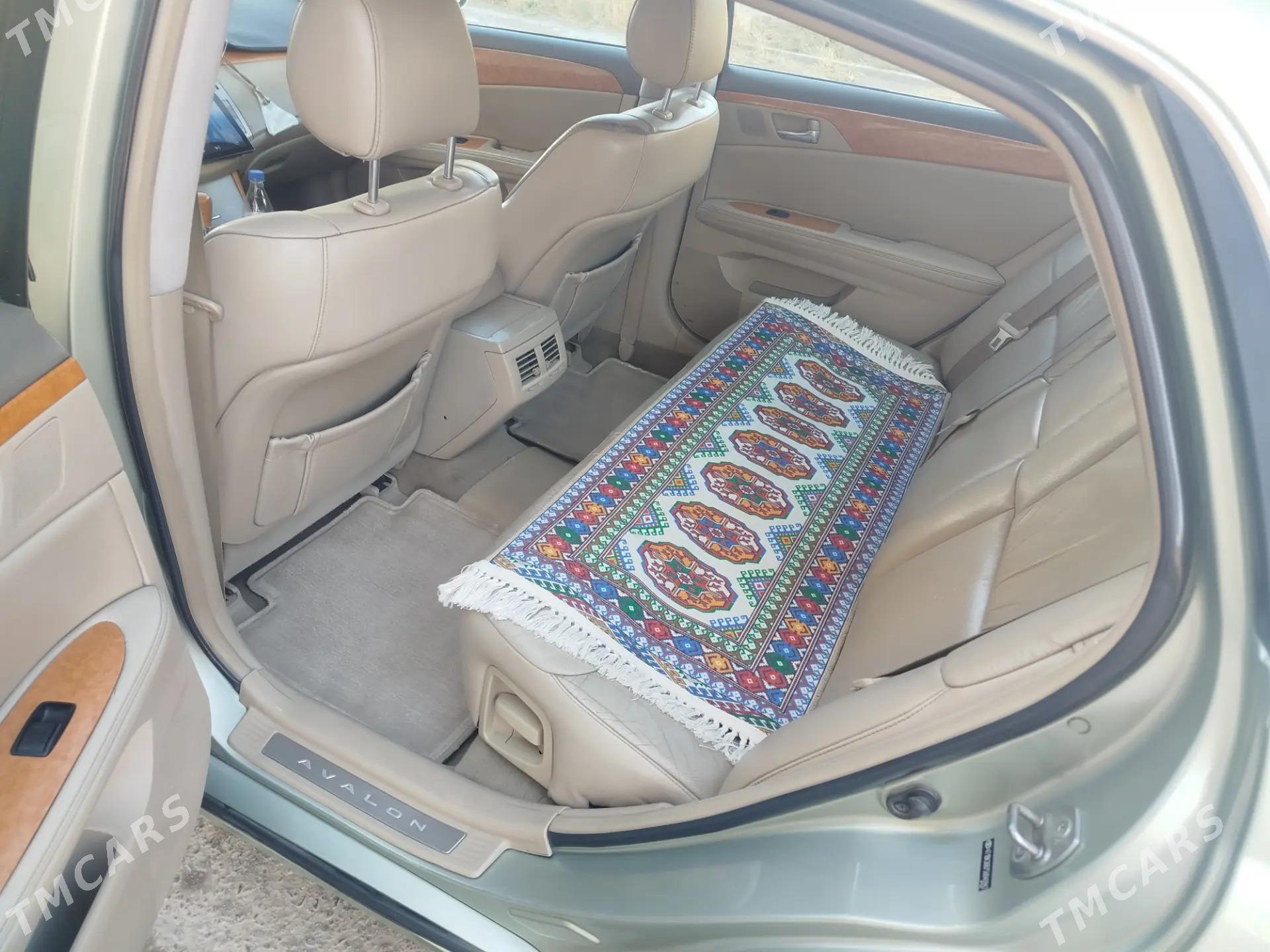 Toyota Avalon 2007 - 180 000 TMT - Türkmenabat - img 6