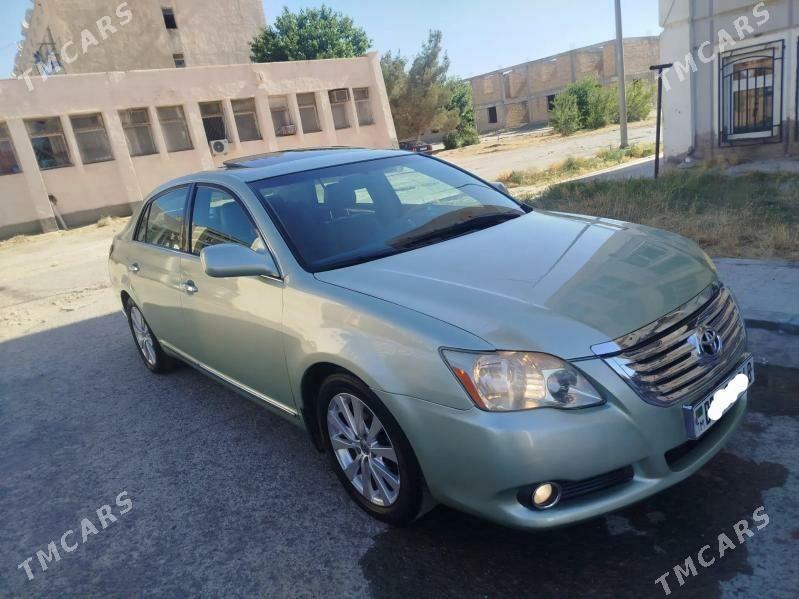 Toyota Avalon 2007 - 180 000 TMT - Türkmenabat - img 9