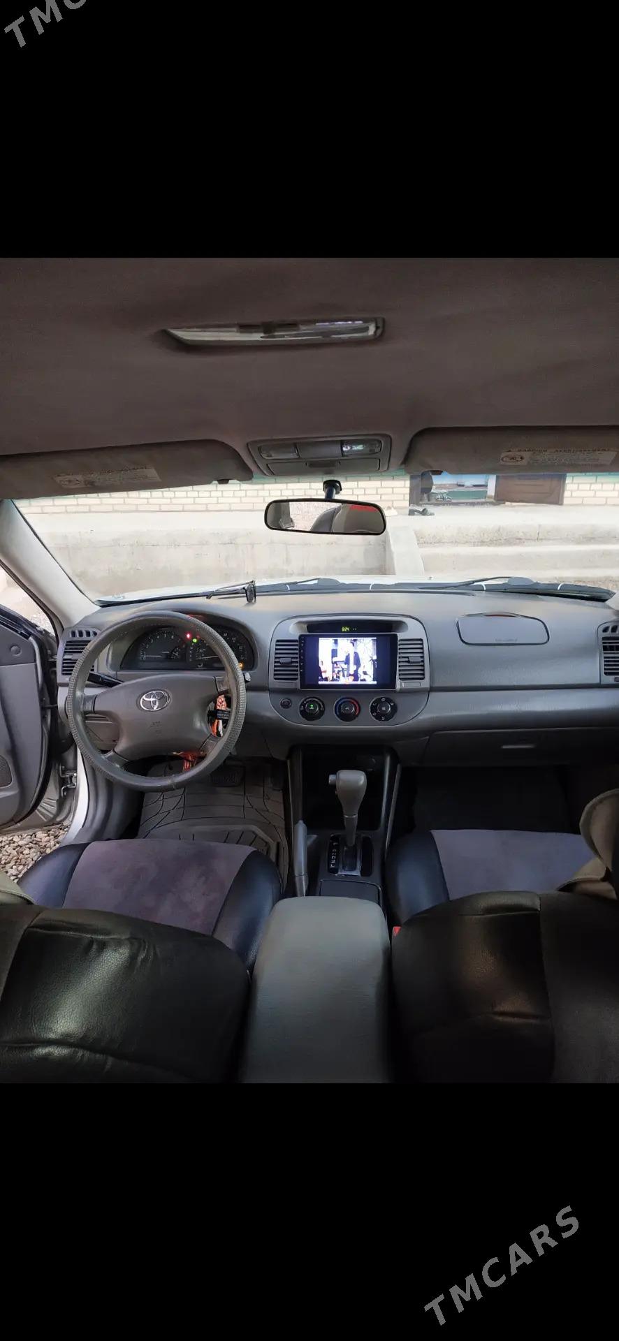 Toyota Camry 2003 - 150 000 TMT - Mary - img 3