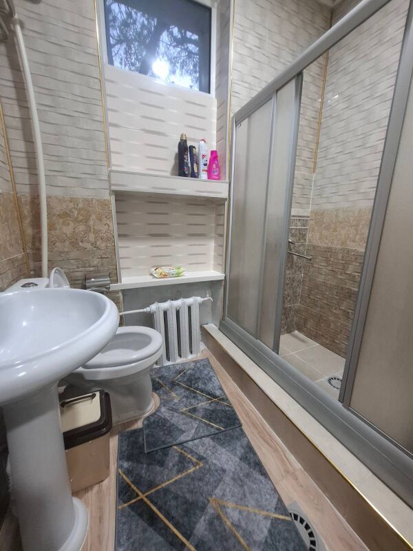 eyesinden. 1 kon - Aşgabat - img 4