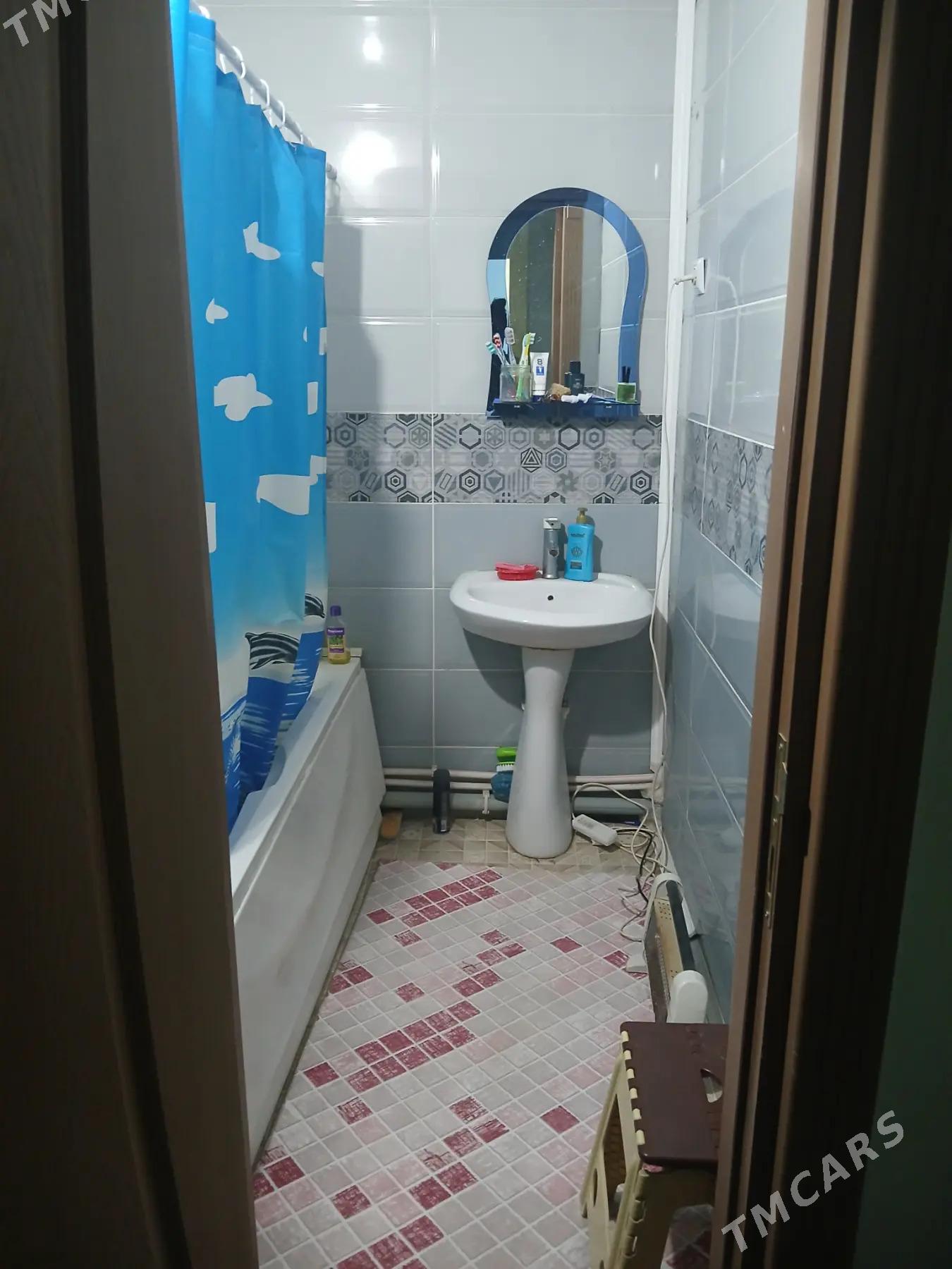 buzmen taze ahal - Бузмеин ГРЭС - img 6