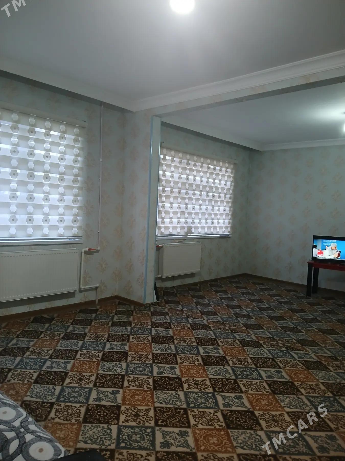 buzmen taze ahal - Бузмеин ГРЭС - img 5