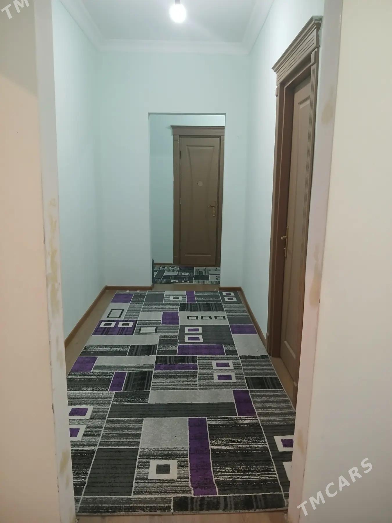 buzmen taze ahal - Бузмеин ГРЭС - img 2