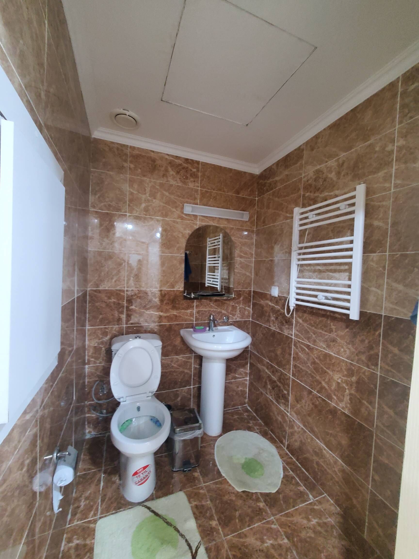 Mir 8 4 komnat - Ашхабад - img 9