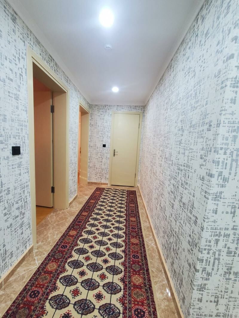 Mir 8 4 komnat - Ашхабад - img 7