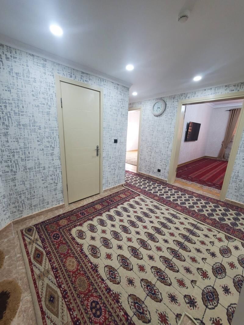 Mir 8 4 komnat - Ашхабад - img 4