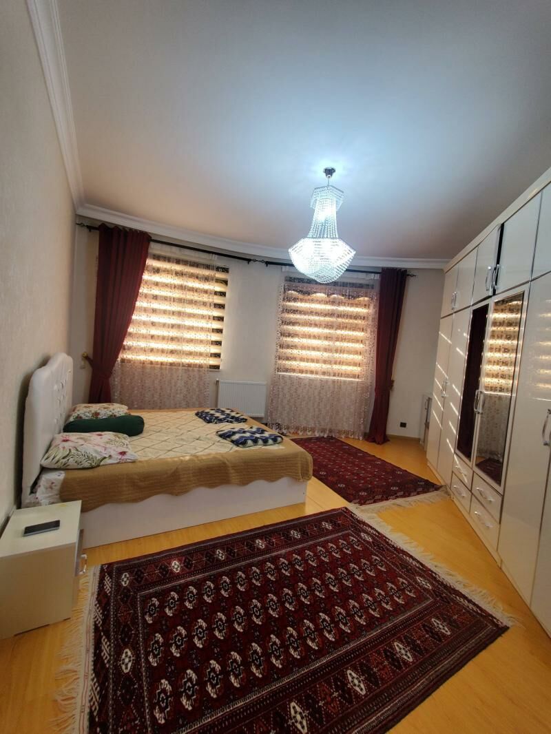 Mir 8 4 komnat - Ашхабад - img 5