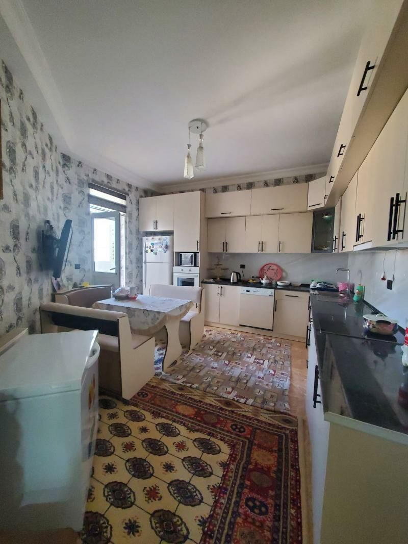 Mir 8 4 komnat - Ашхабад - img 8