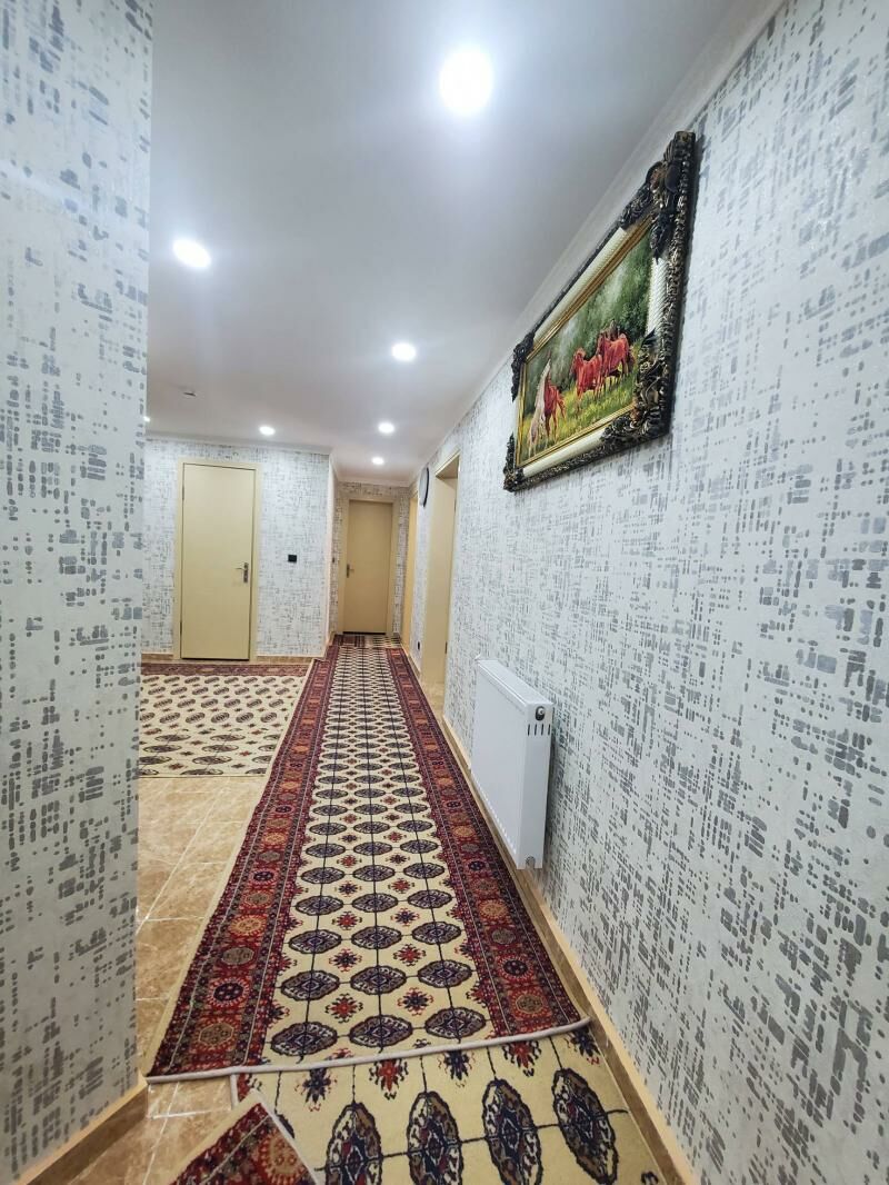 Mir 8 4 komnat - Ашхабад - img 6