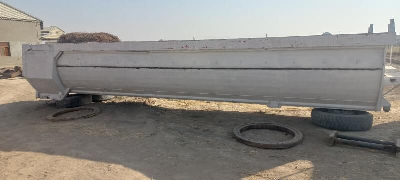 Маз кузук 30 000 TMT - Сакарчага - img 4