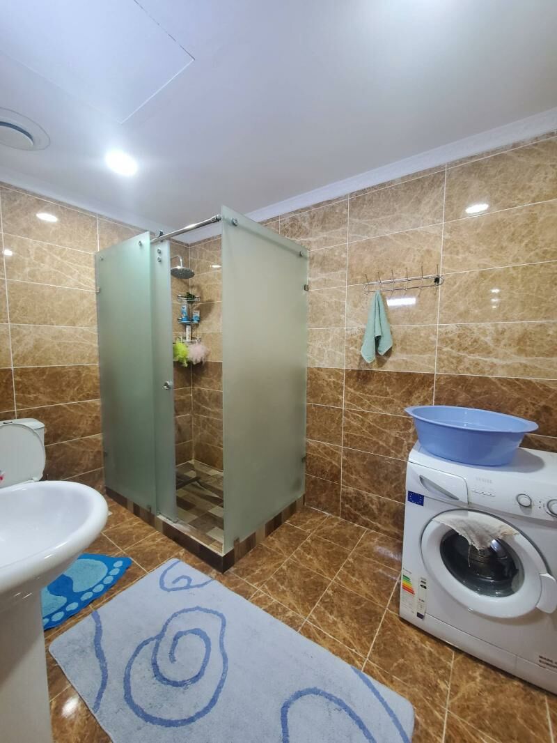 Mir 8 4 komnat - Ашхабад - img 10