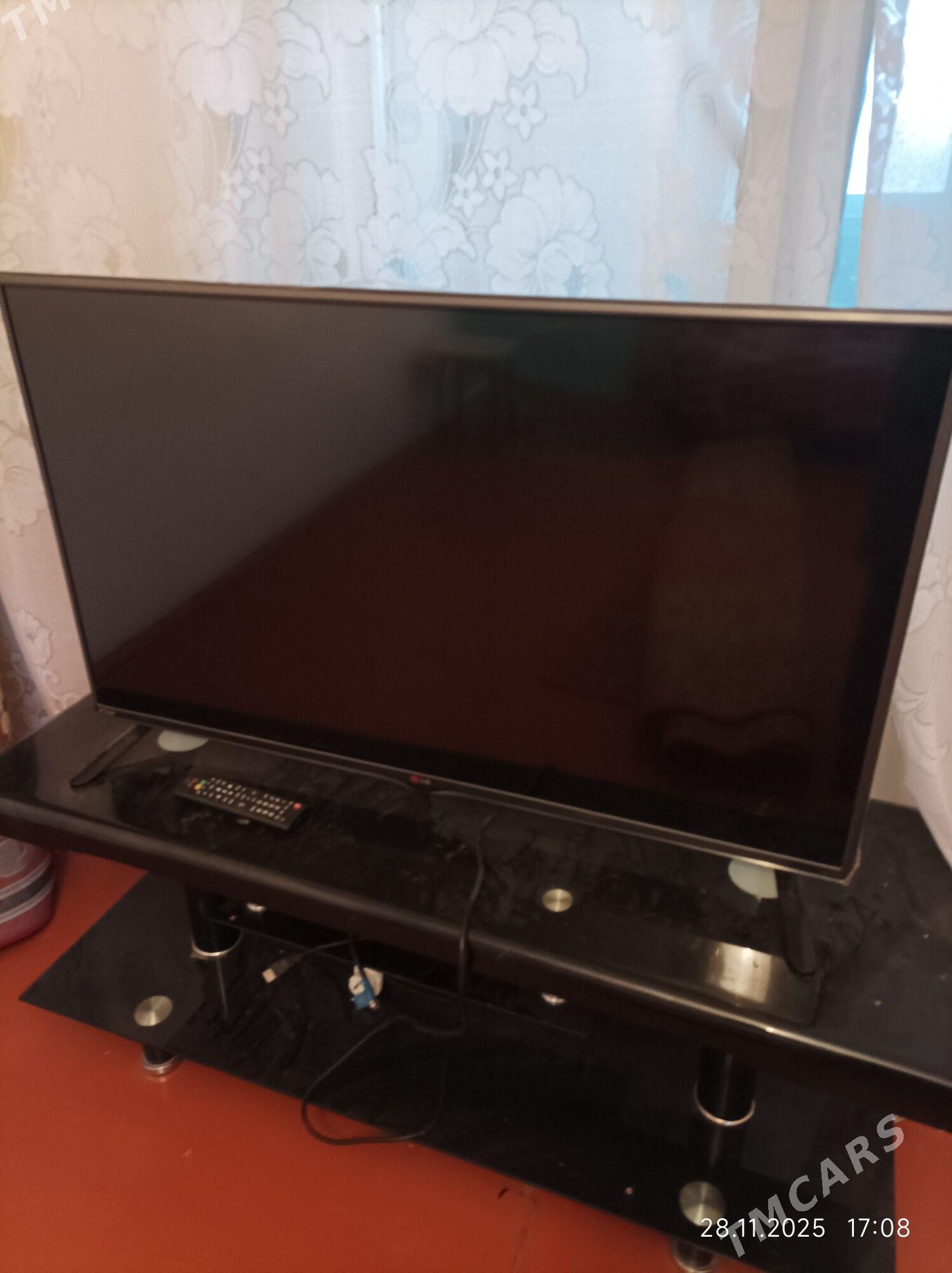 телевизор - Мары - img 2