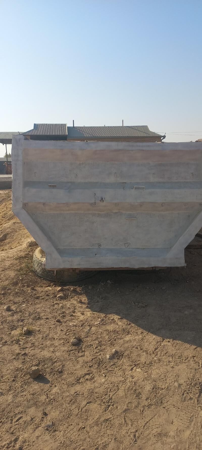 Маз кузук 30 000 TMT - Сакарчага - img 2