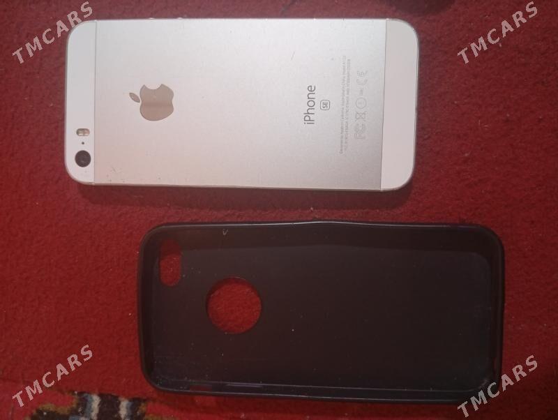 iphone 5s - Çärjew - img 4