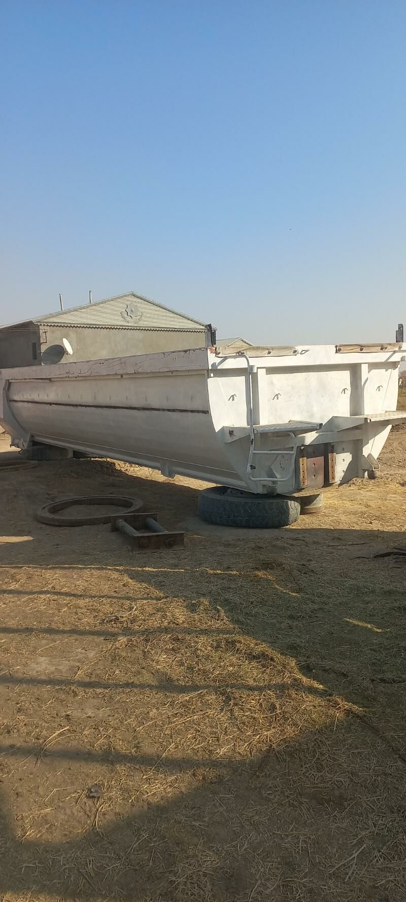 Маз кузук 30 000 TMT - Сакарчага - img 5