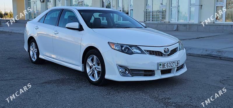 Toyota Camry 2013 - 230 000 TMT - Türkmenabat - img 2
