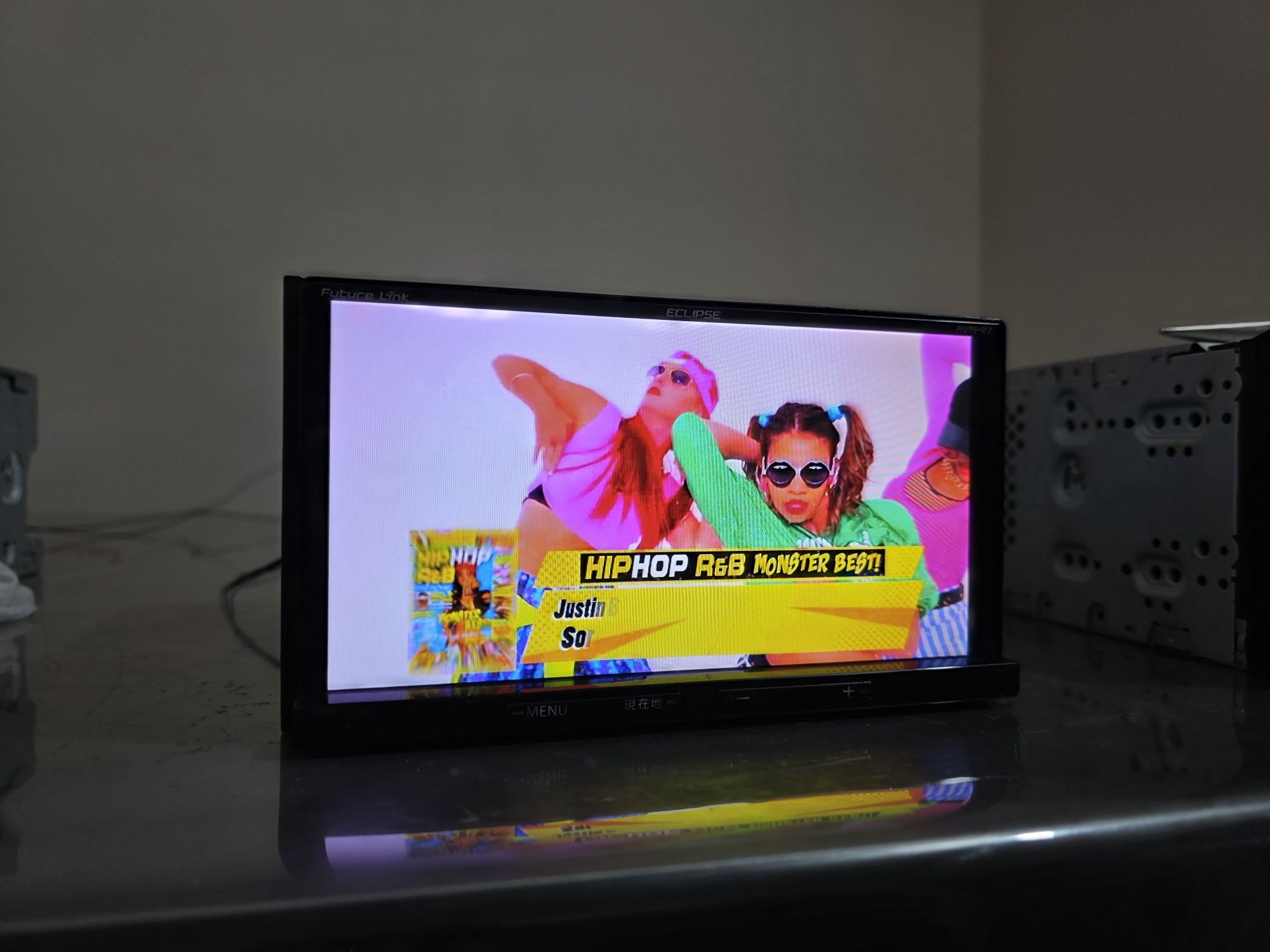 Eclipse telewizor 1 000 TMT - Мары - img 2