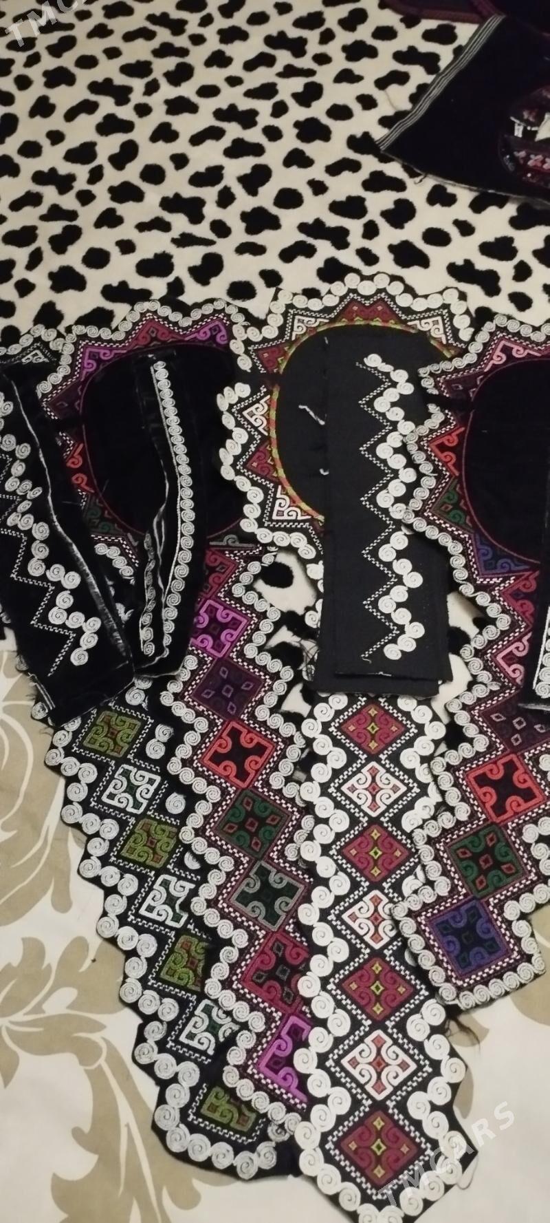 яка  распродажа - Туркменабат - img 2