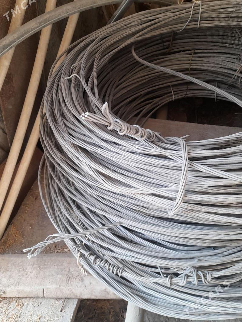 alýumin sim - Дашогуз - img 2