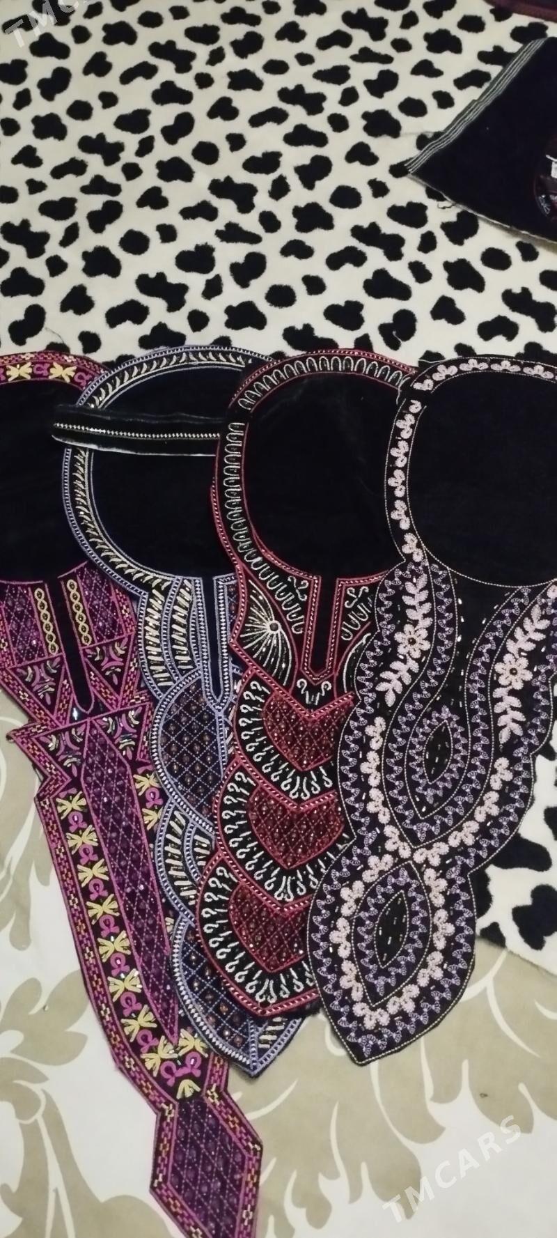 яка  распродажа - Туркменабат - img 3