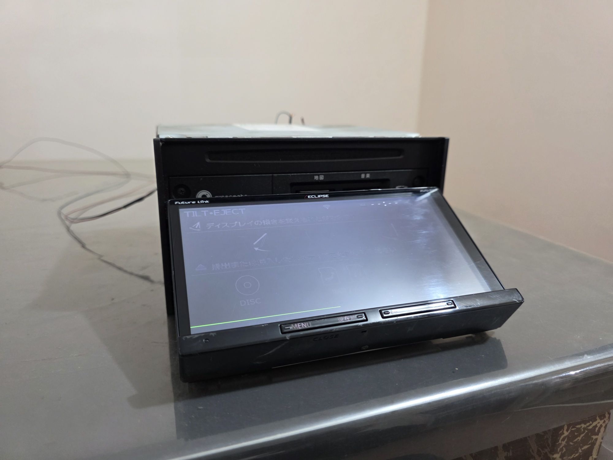 Eclipse telewizor 1 000 TMT - Мары - img 3