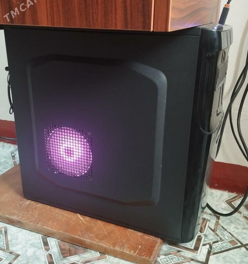 i3-3 kompy - Aşgabat - img 2