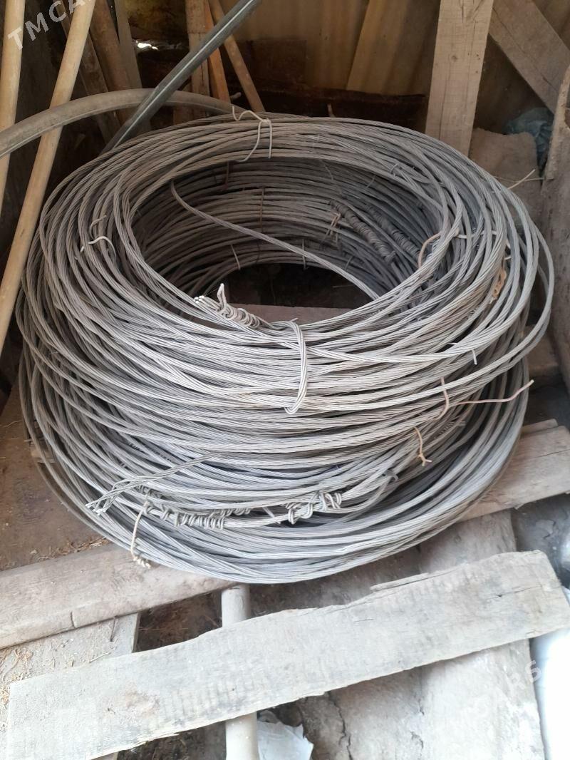 alýumin sim - Дашогуз - img 3