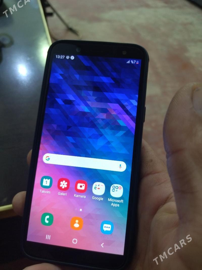 A 6 3 32 - Büzmeýin - img 1