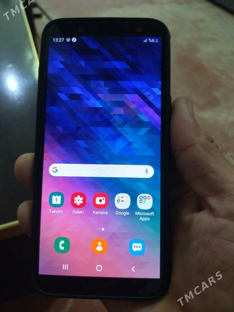 A 6 3 32 - Büzmeýin - img 2