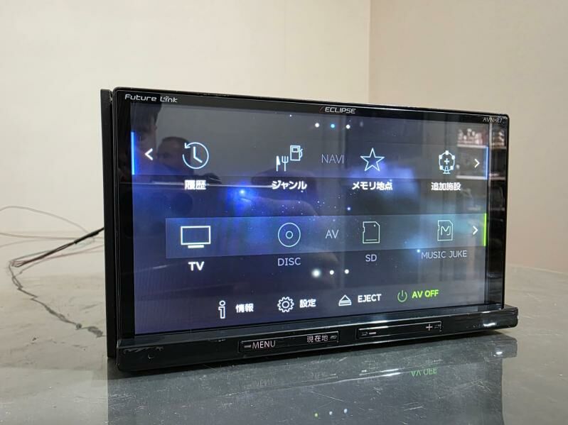 Eclipse telewizor 1 000 TMT - Мары - img 4