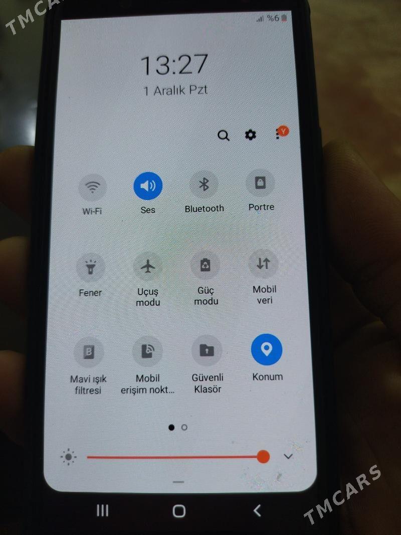 A 6 3 32 - Büzmeýin - img 4