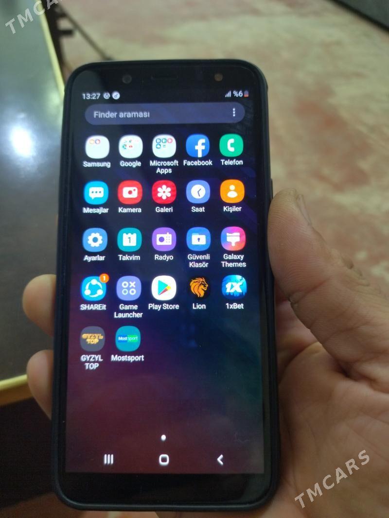 A 6 3 32 - Büzmeýin - img 3