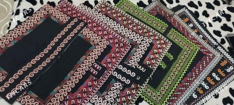 яка  распродажа - Туркменабат - img 4