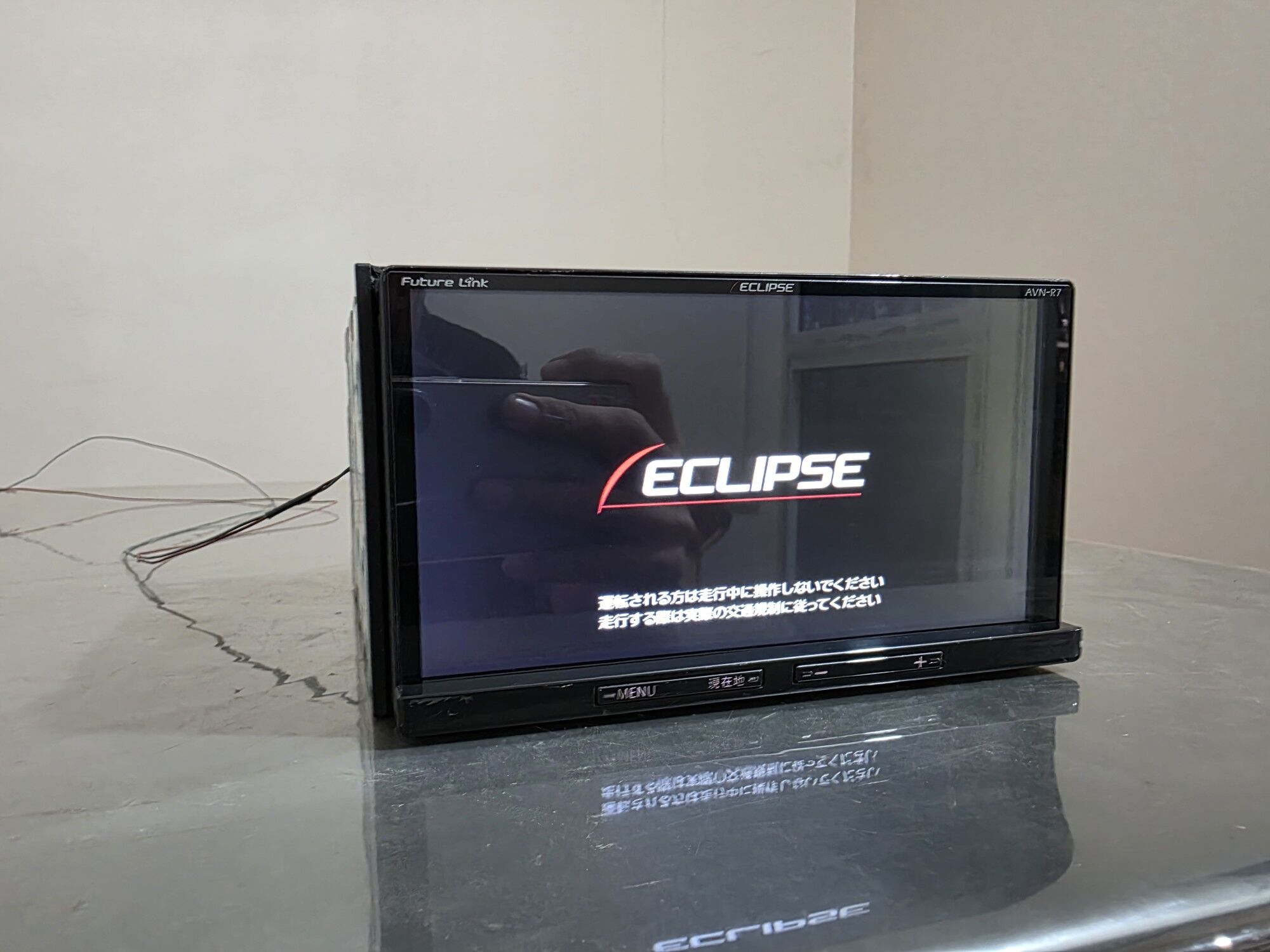 Eclipse telewizor 1 000 TMT - Мары - img 6