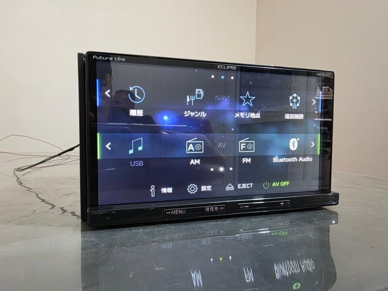 Eclipse telewizor 1 000 TMT - Мары - img 5