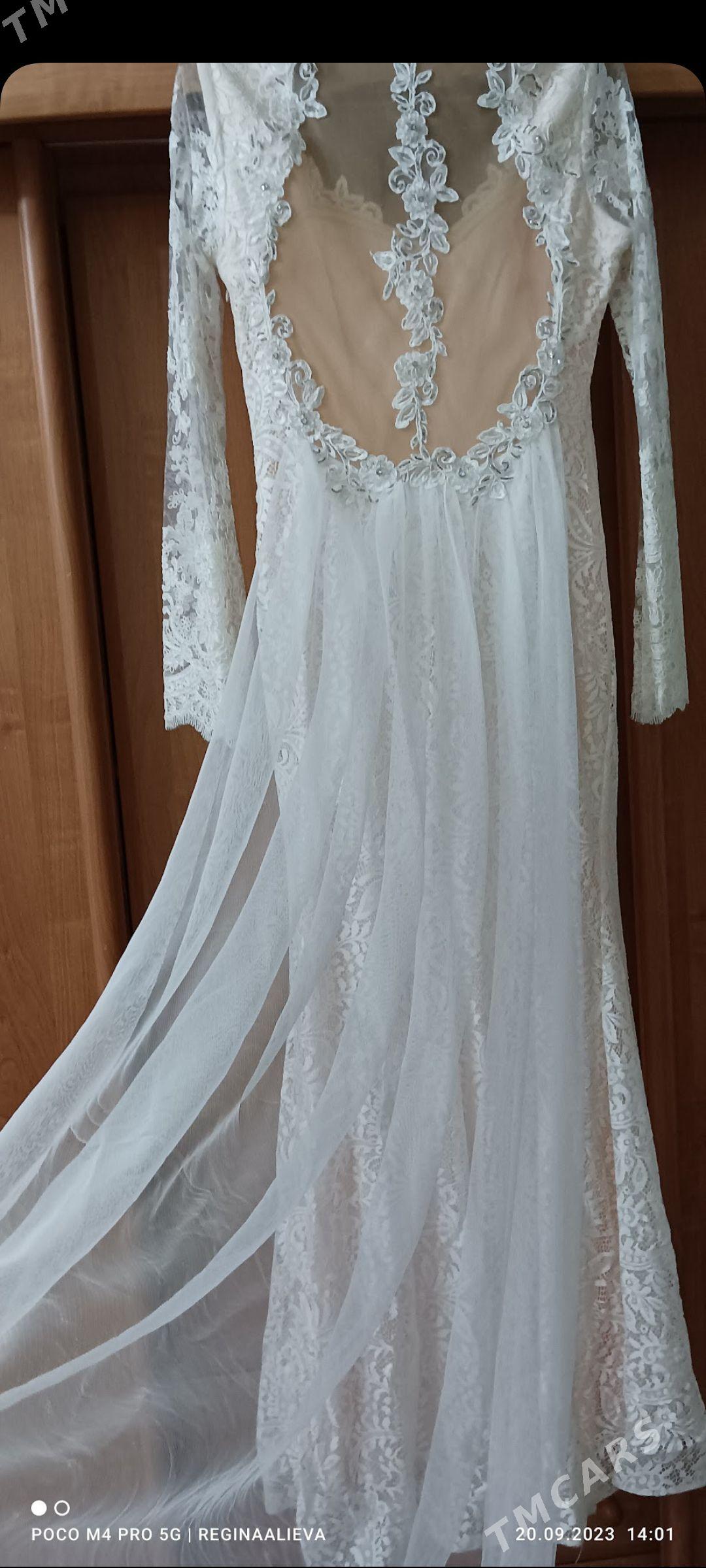 Вечернее платье44/46 - 30 mkr - img 2