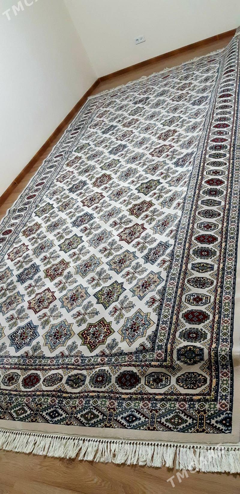 Haly Altyn citim 2.5x5m - Aşgabat - img 2