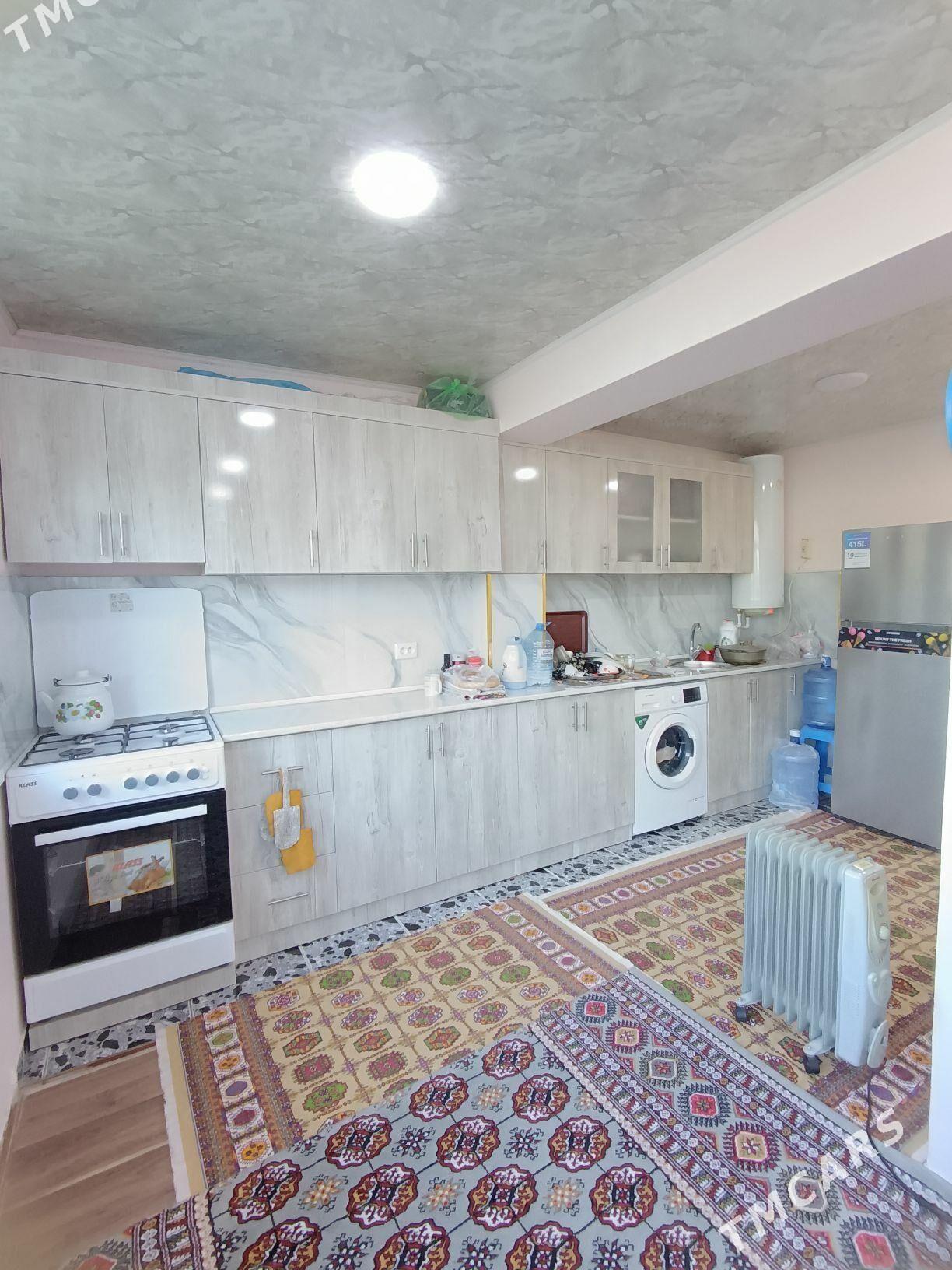 Недвижимость за - Aşgabat - img 6