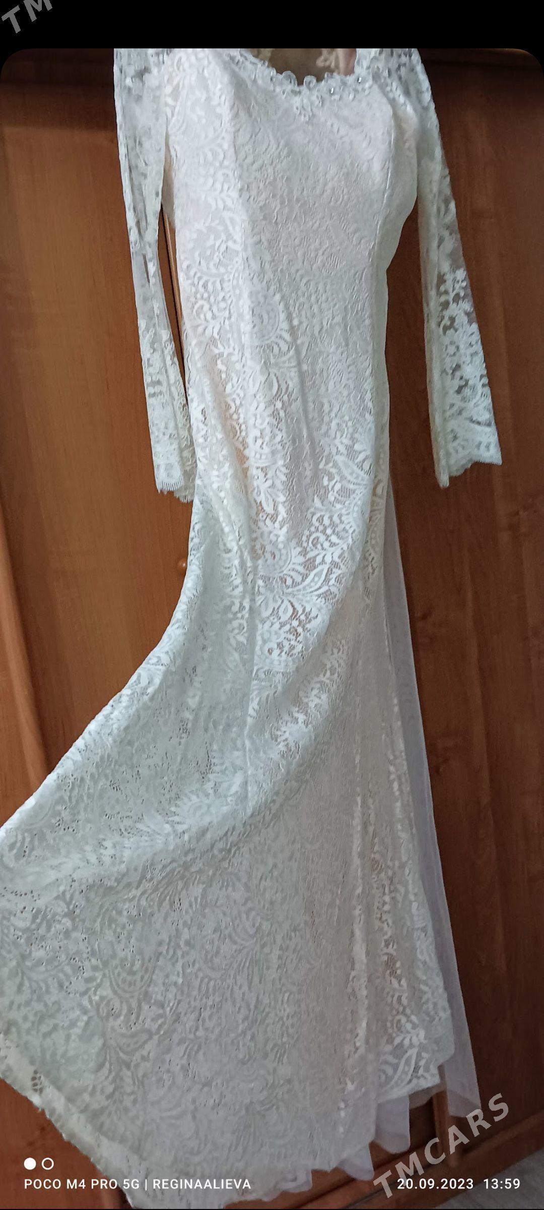 Вечернее платье44/46 - 30 mkr - img 5