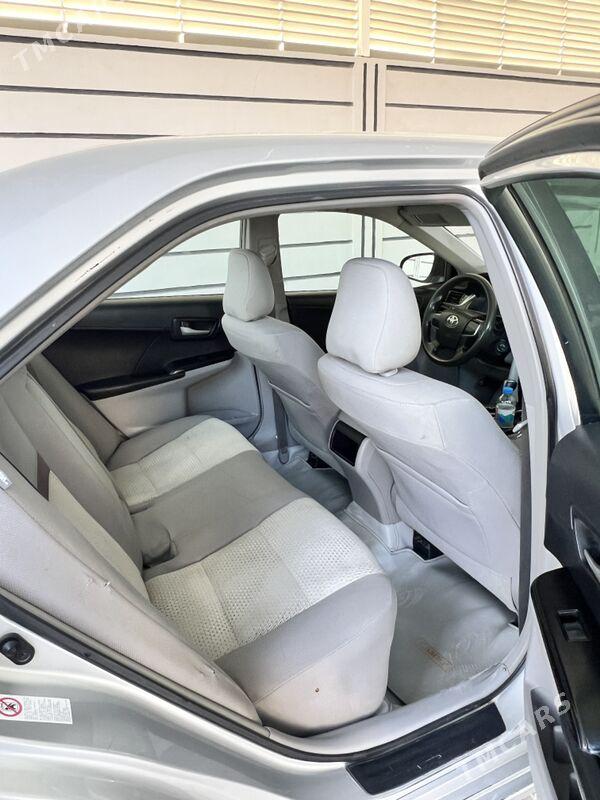 Toyota Camry 2013 - 240 000 TMT - Бахарден - img 2