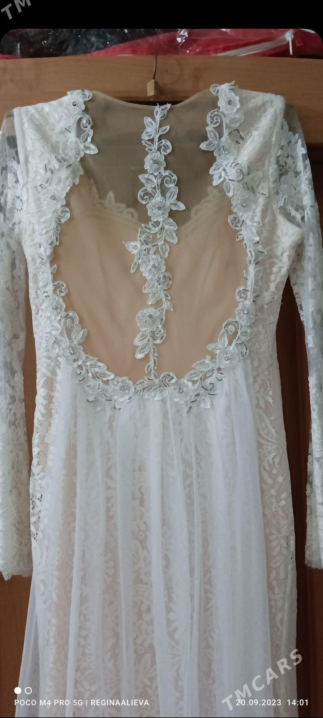 Вечернее платье44/46 - 30 mkr - img 3