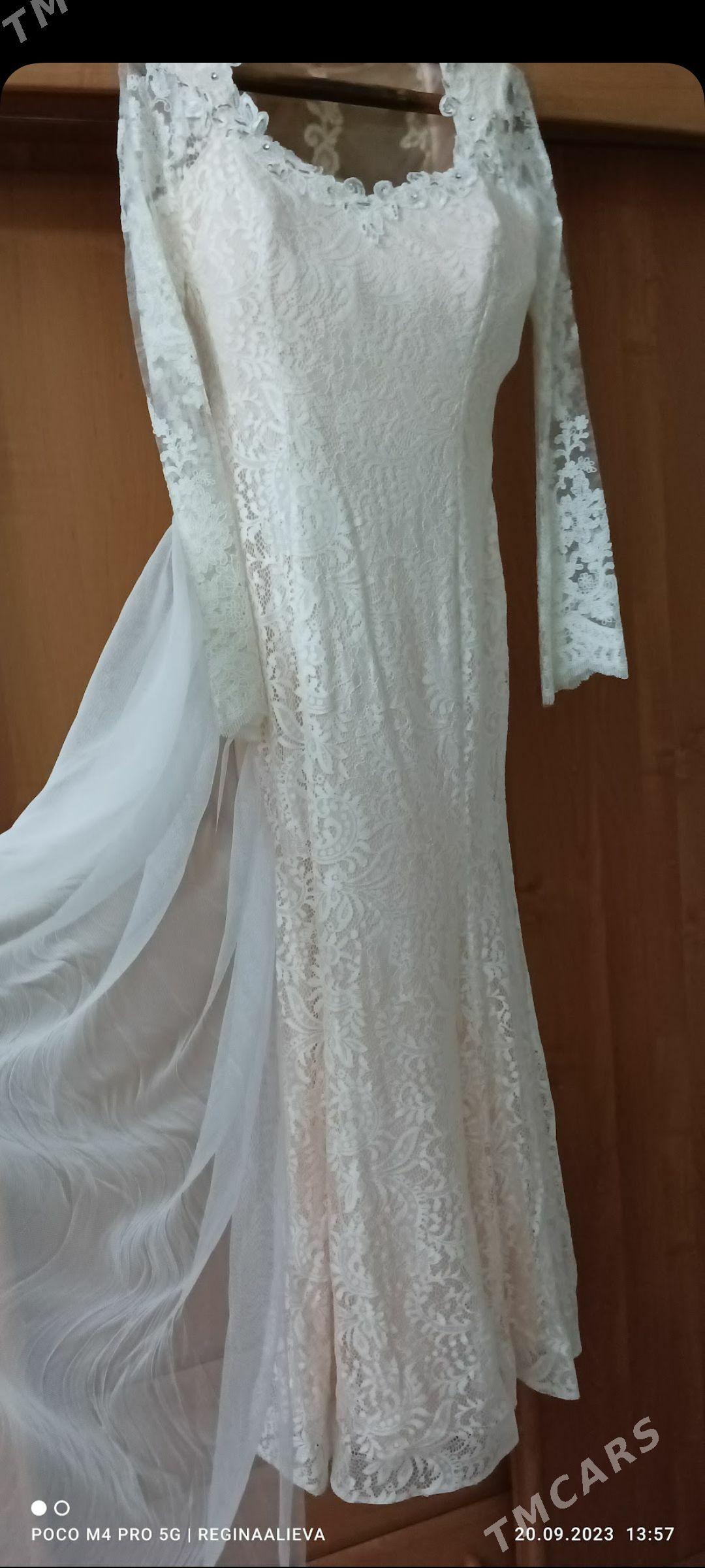 Вечернее платье44/46 - 30 mkr - img 7