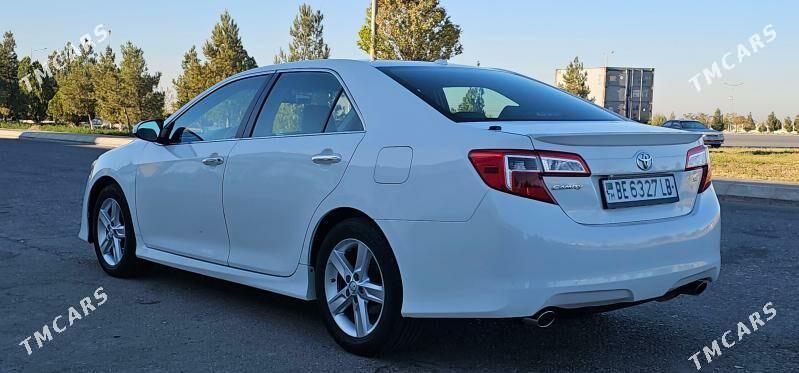 Toyota Camry 2013 - 230 000 TMT - Türkmenabat - img 4