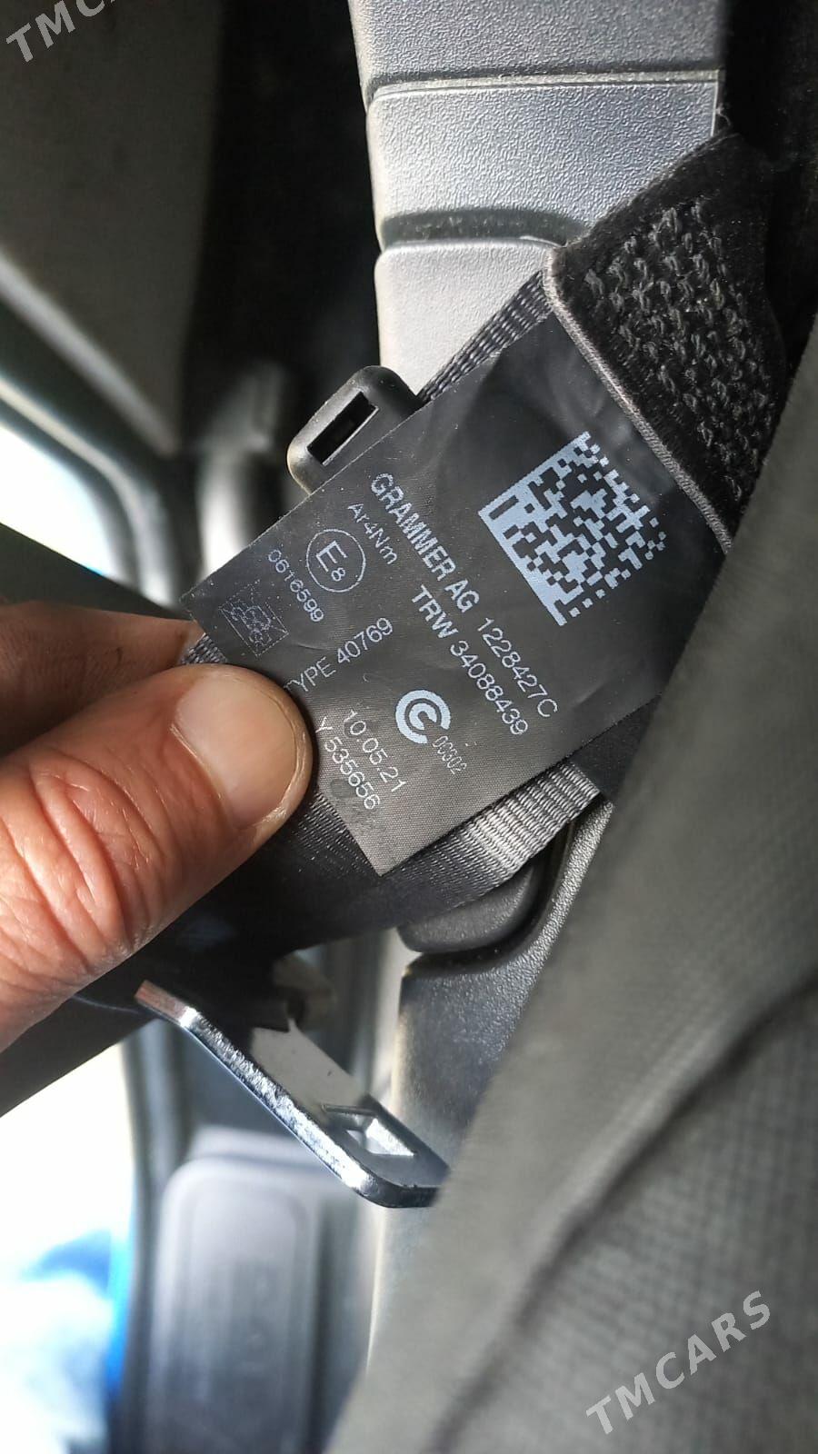 DAF XF 530 2021 - 950 000 TMT - Дашогуз - img 4