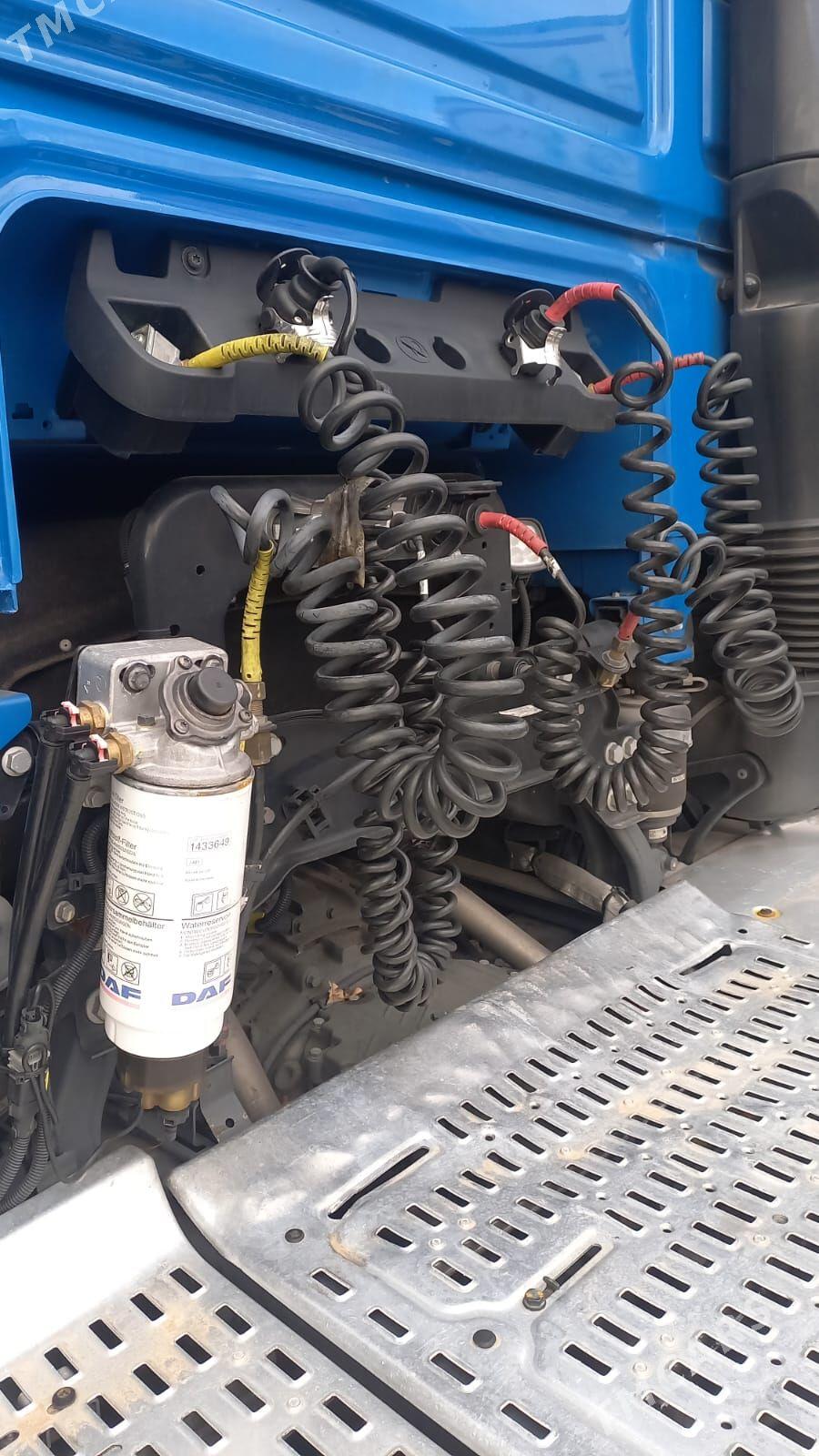 DAF XF 530 2021 - 950 000 TMT - Дашогуз - img 3