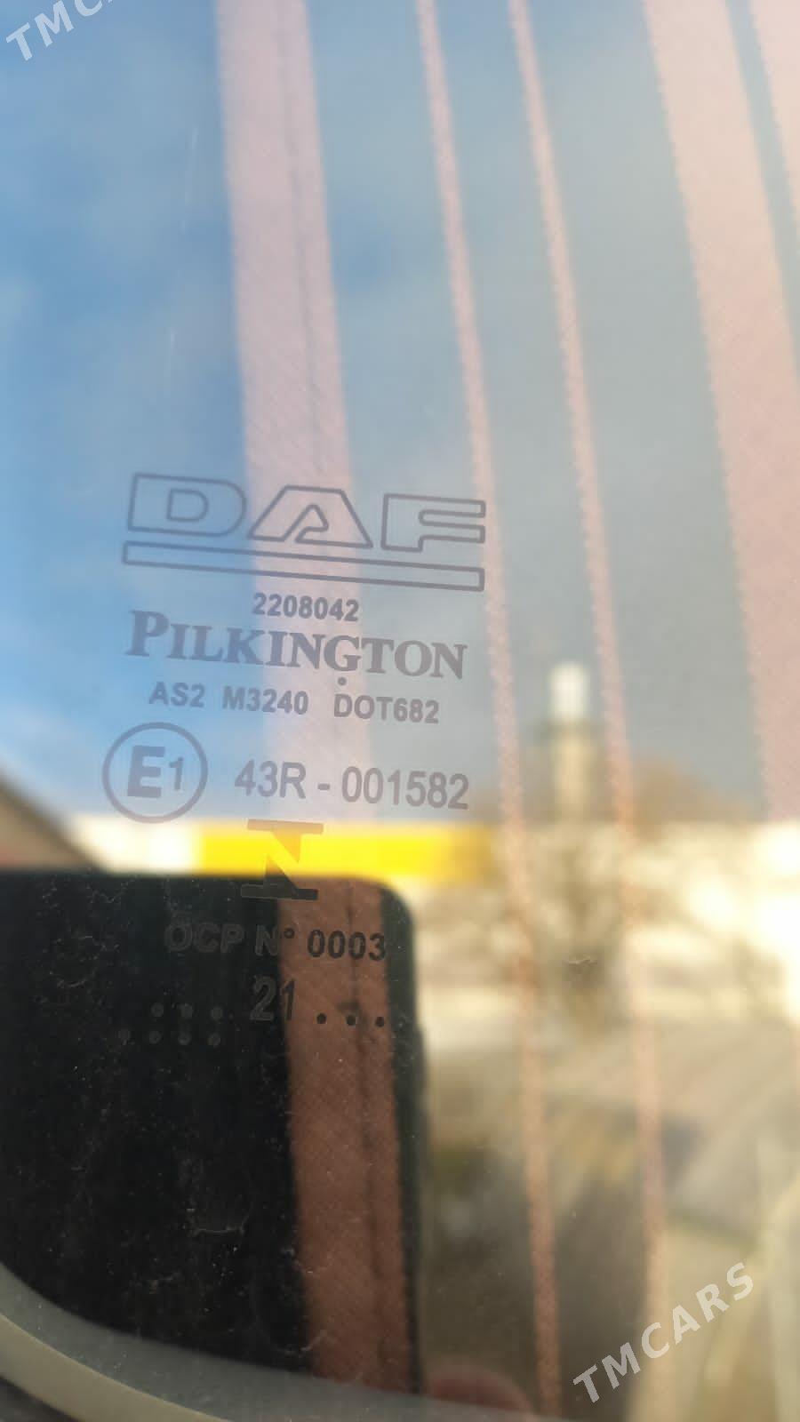 DAF XF 530 2021 - 950 000 TMT - Дашогуз - img 5